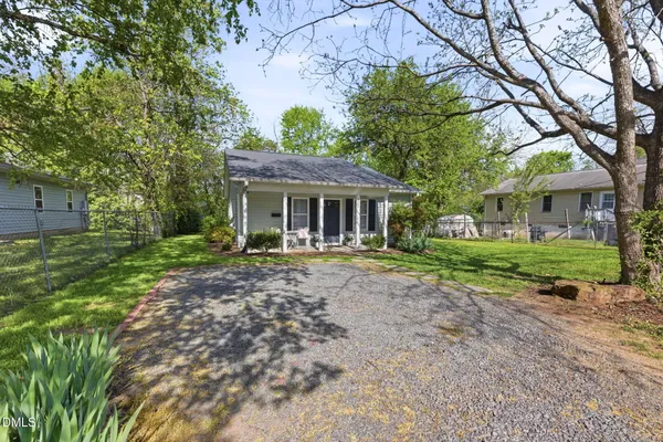 $374,900 | 822 Gerard Street, Durham, NC 27701