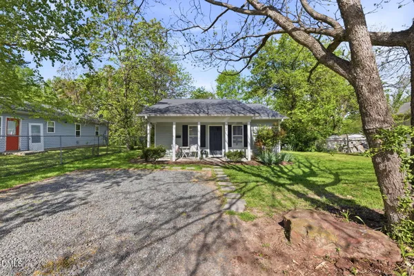 $374,900 | 822 Gerard Street, Durham, NC 27701