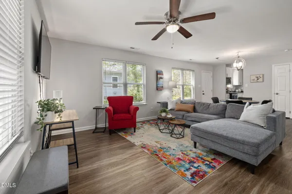 $374,900 | 822 Gerard Street, Durham, NC 27701