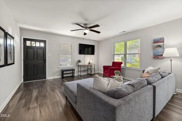 $374,900 | 822 Gerard Street, Durham, NC 27701