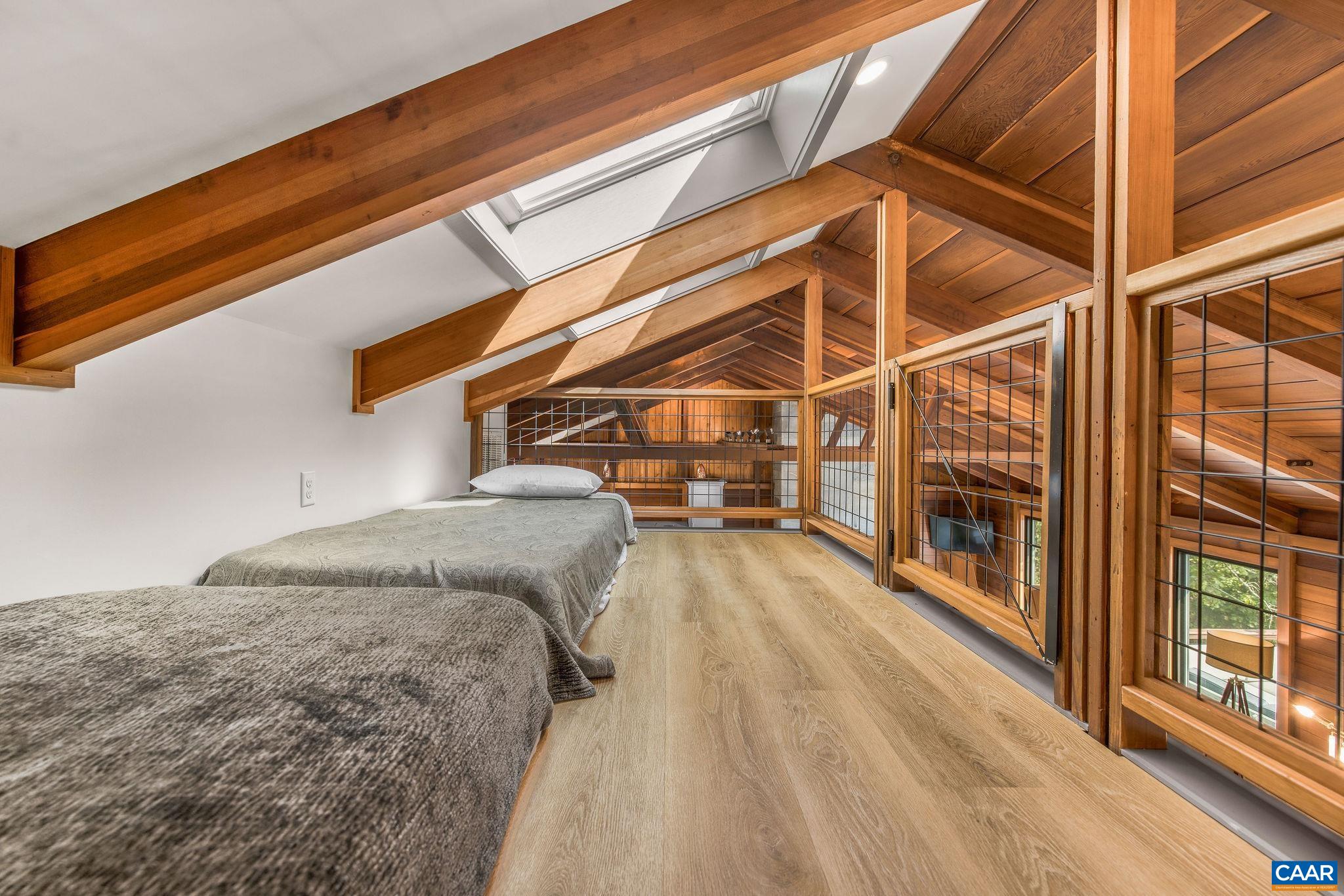 6288 Bryant Hollow Road Elkton, VA 22827 - Photo 30 of 54 a view of a balcony