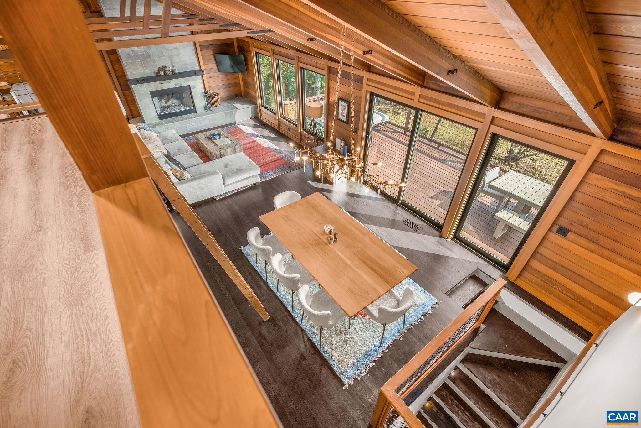 6288 Bryant Hollow Road Elkton, VA 22827 - Photo 31 of 54 a picture of outdoor space with seating area