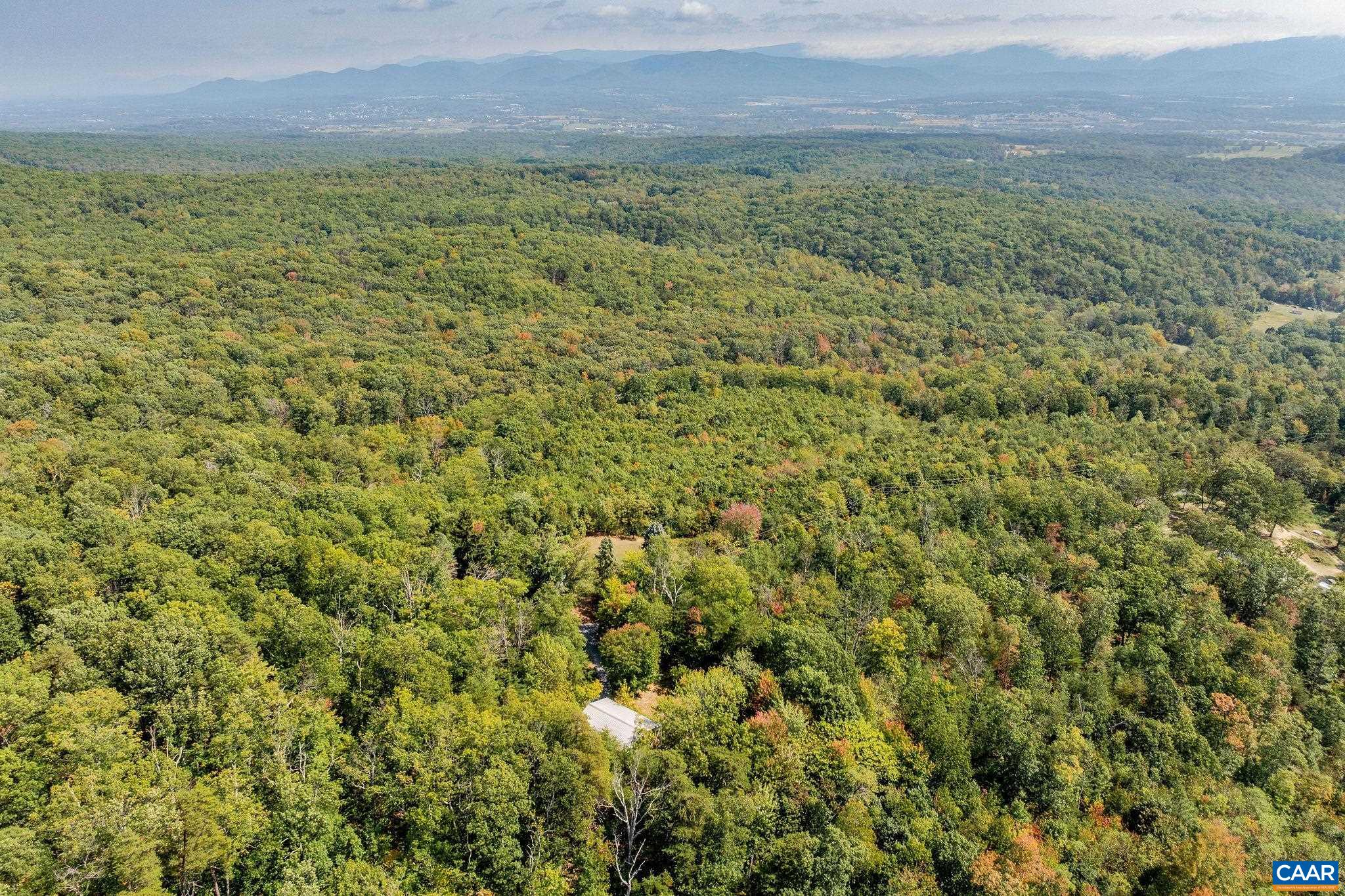 6288 Bryant Hollow Road Elkton, VA 22827 - Photo 4 of 54 a view of a field with an outdoor space