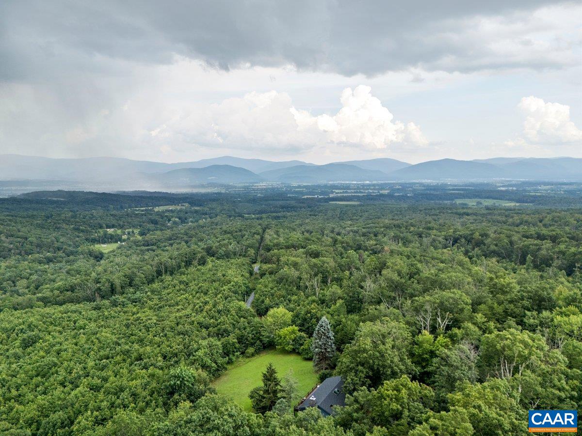 6288 Bryant Hollow Road Elkton, VA 22827 - Photo 54 of 54 a view of a green field with lots of trees