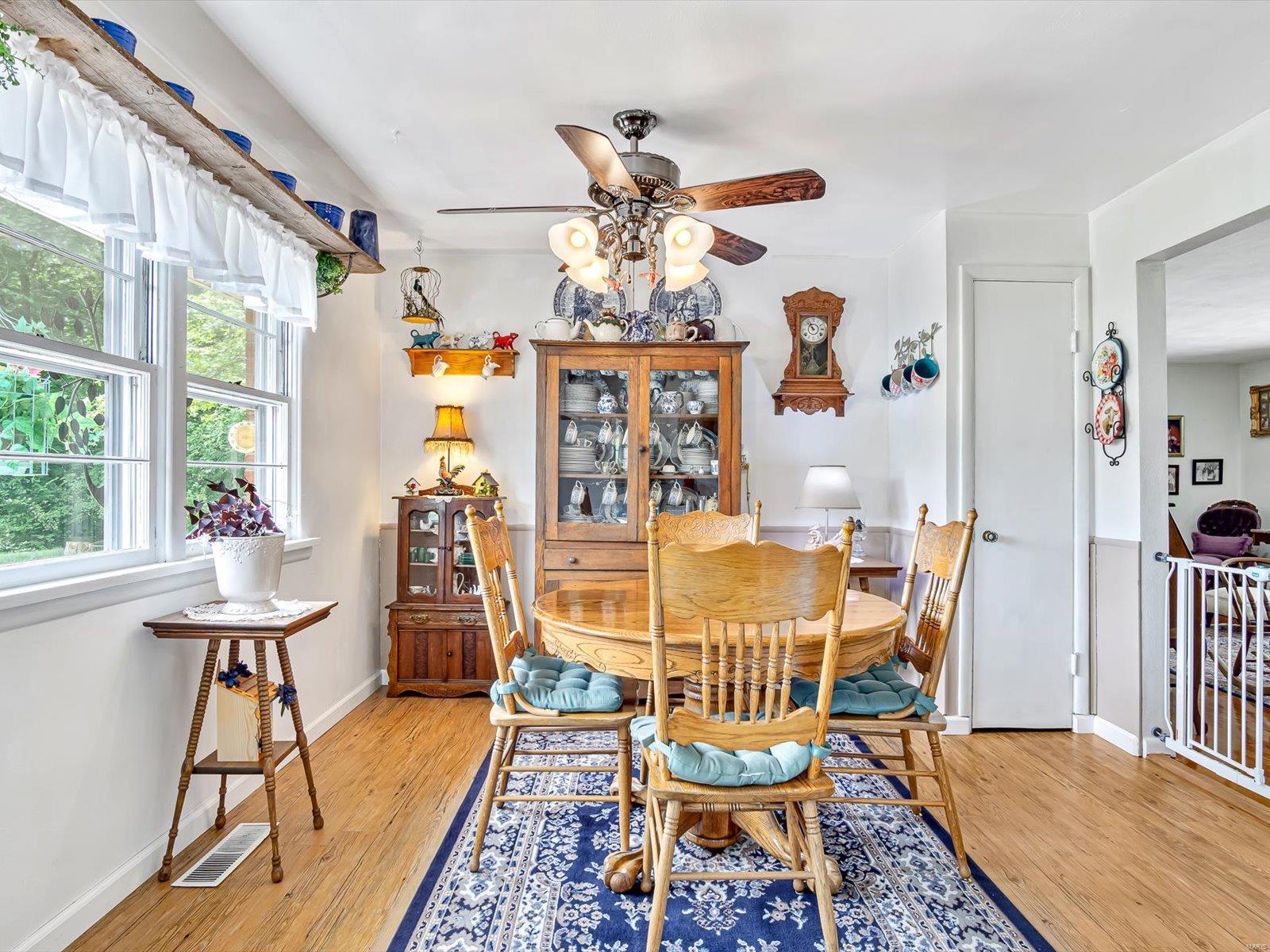 2100 Beckmann Road Lenzburg, IL 62255 - Photo 11 of 36