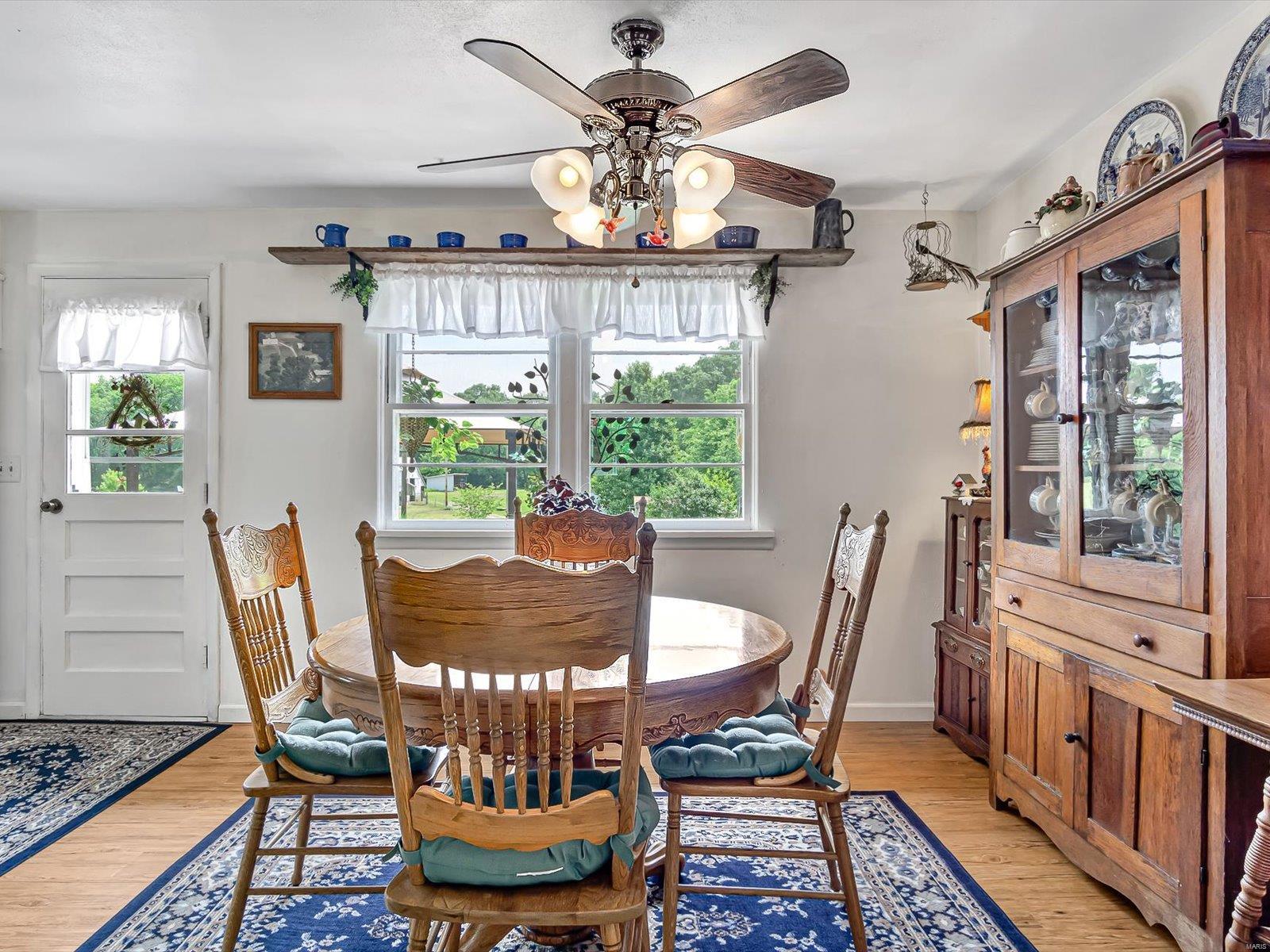 2100 Beckmann Road Lenzburg, IL 62255 - Photo 12 of 36