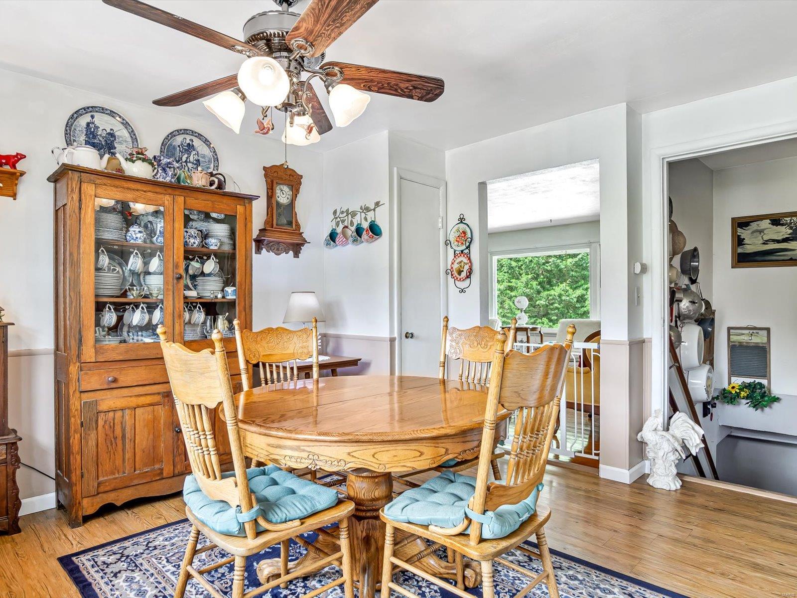 2100 Beckmann Road Lenzburg, IL 62255 - Photo 13 of 36