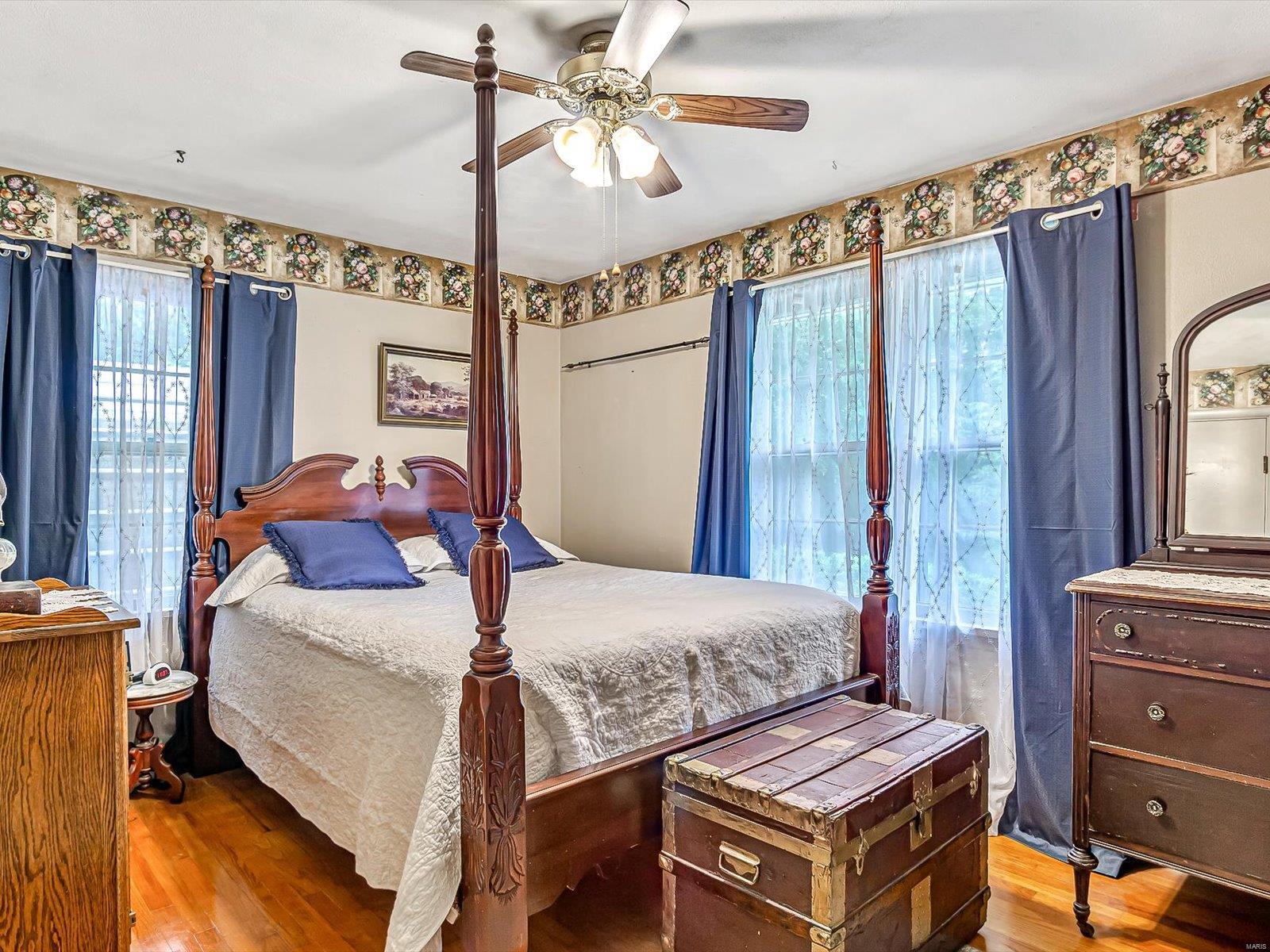 2100 Beckmann Road Lenzburg, IL 62255 - Photo 15 of 36