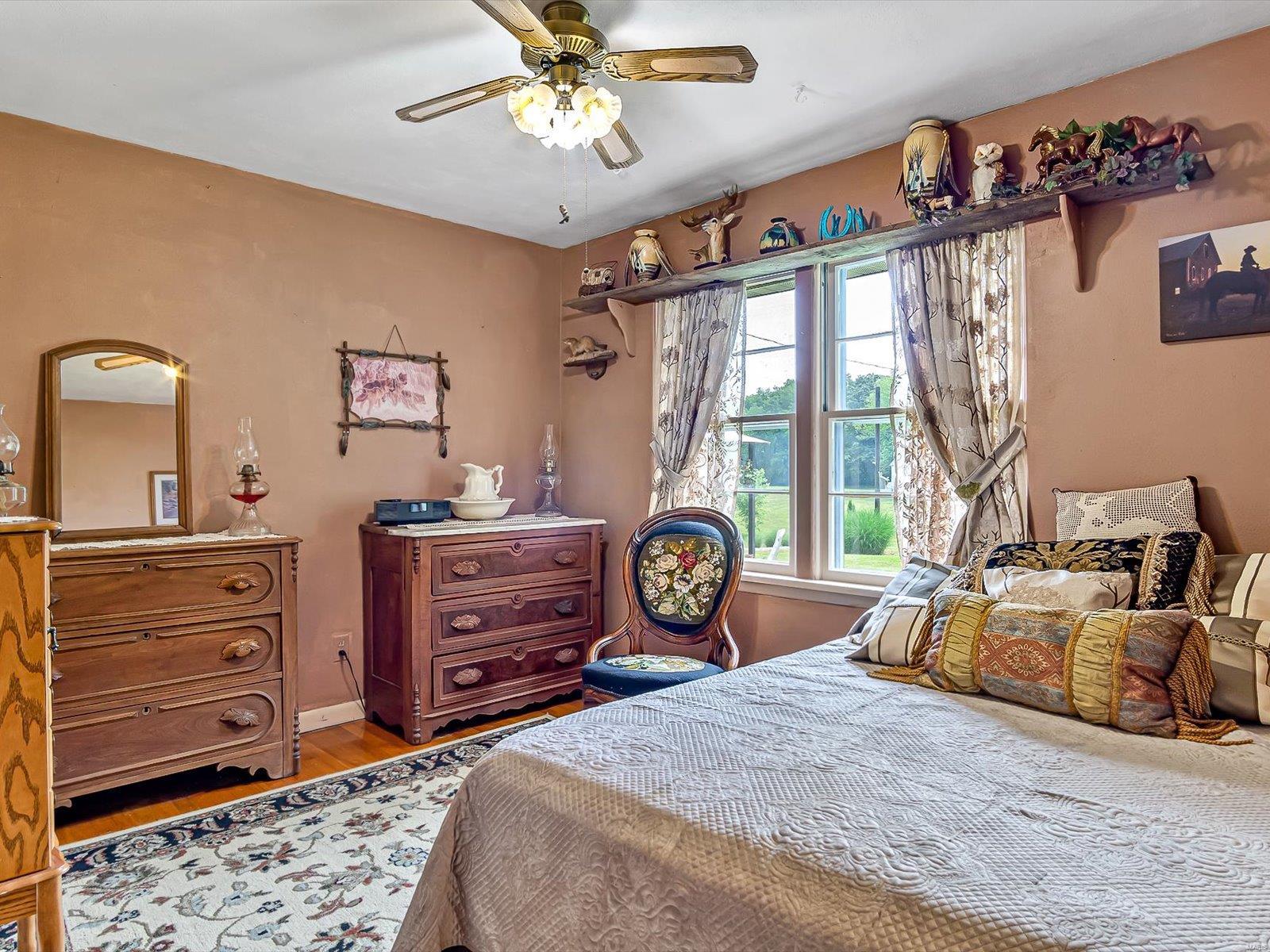 2100 Beckmann Road Lenzburg, IL 62255 - Photo 16 of 36