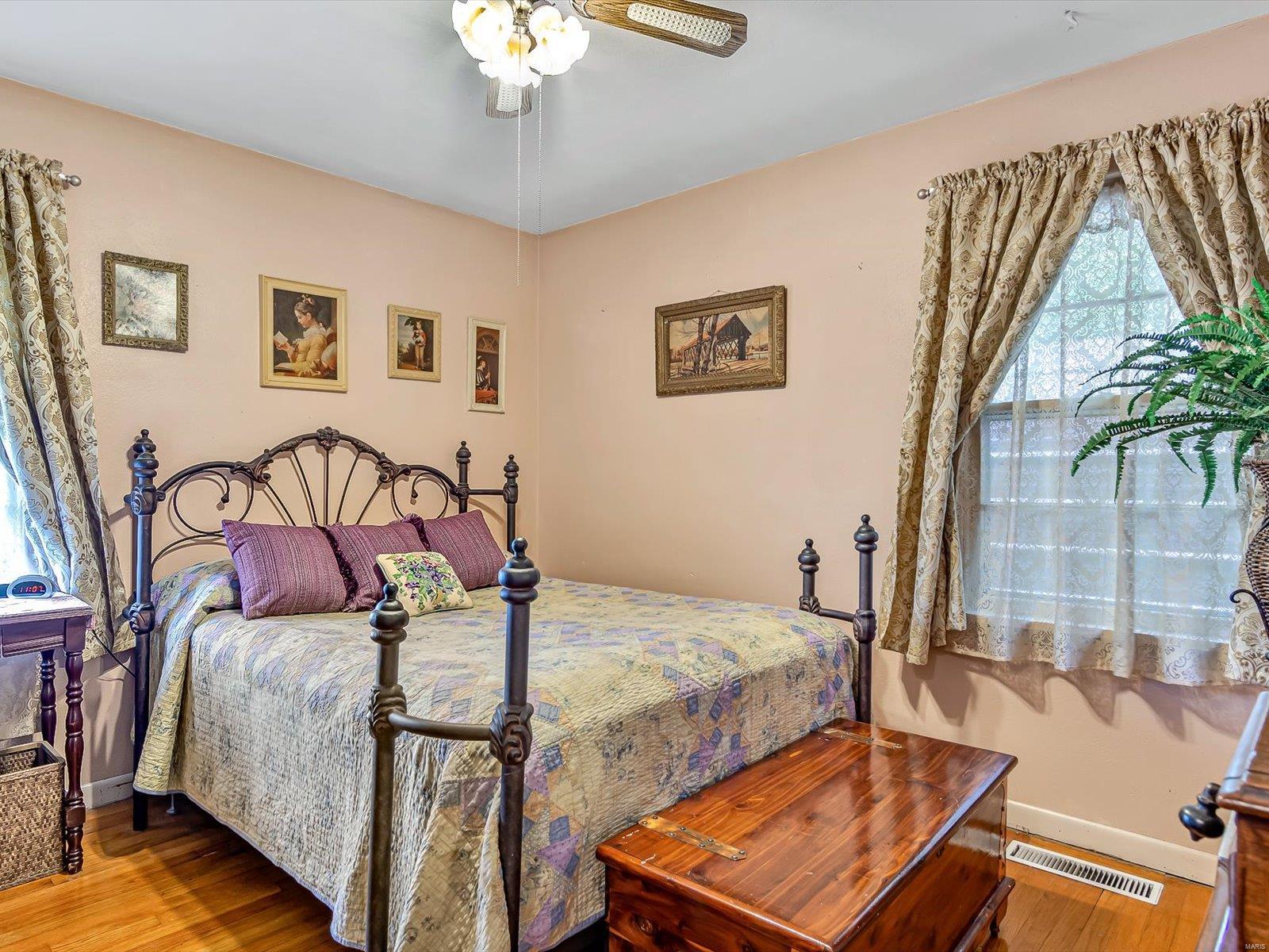 2100 Beckmann Road Lenzburg, IL 62255 - Photo 17 of 36