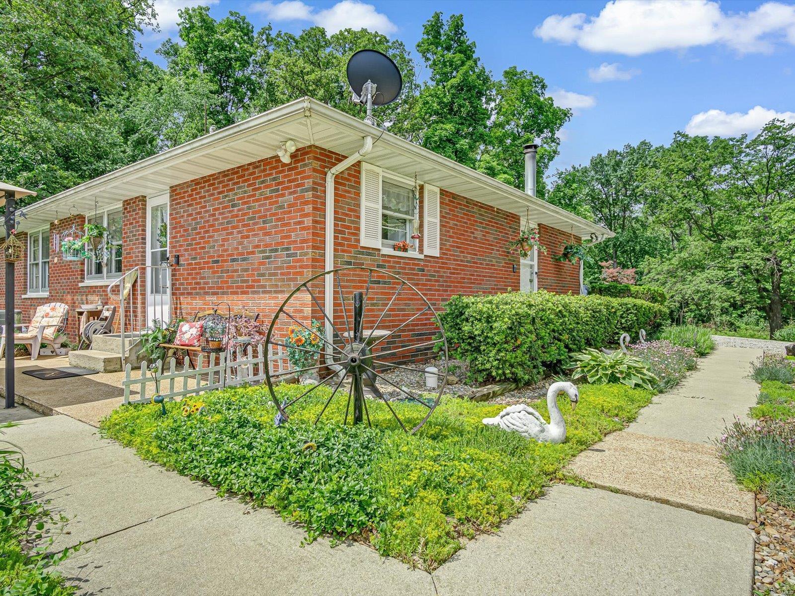 2100 Beckmann Road Lenzburg, IL 62255 - Photo 18 of 36