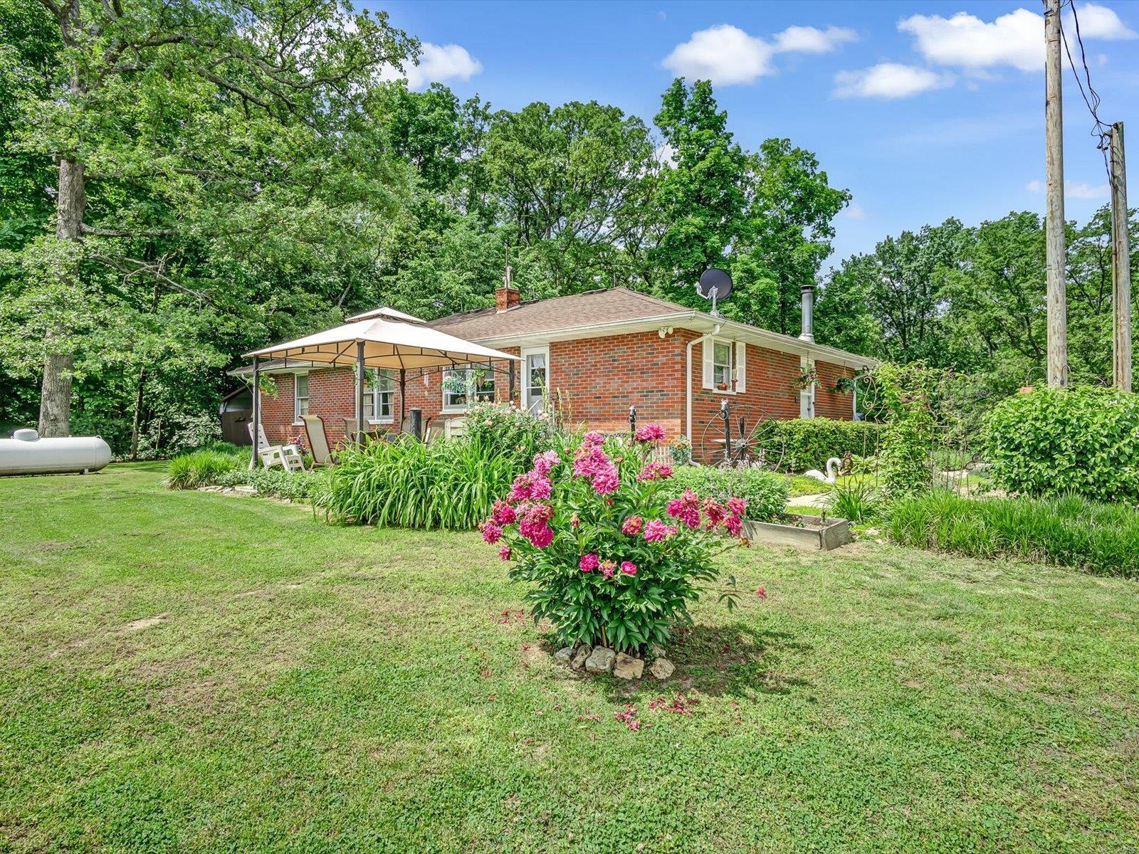 2100 Beckmann Road Lenzburg, IL 62255 - Photo 19 of 36