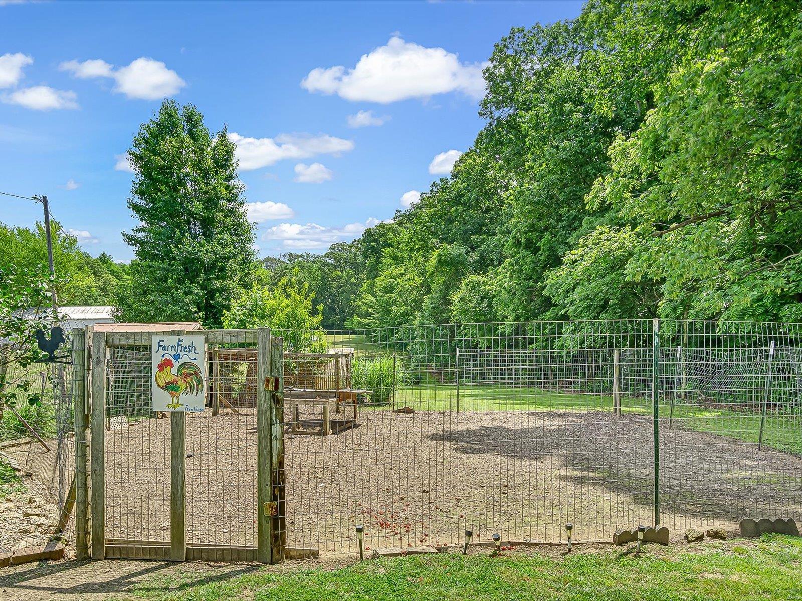 2100 Beckmann Road Lenzburg, IL 62255 - Photo 21 of 36