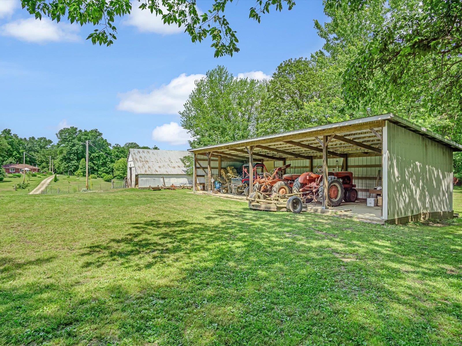 2100 Beckmann Road Lenzburg, IL 62255 - Photo 28 of 36