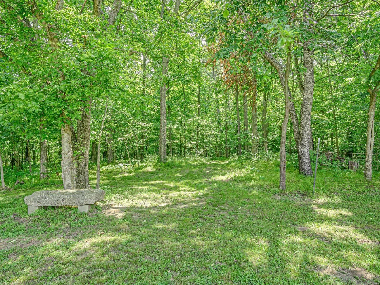 2100 Beckmann Road Lenzburg, IL 62255 - Photo 30 of 36