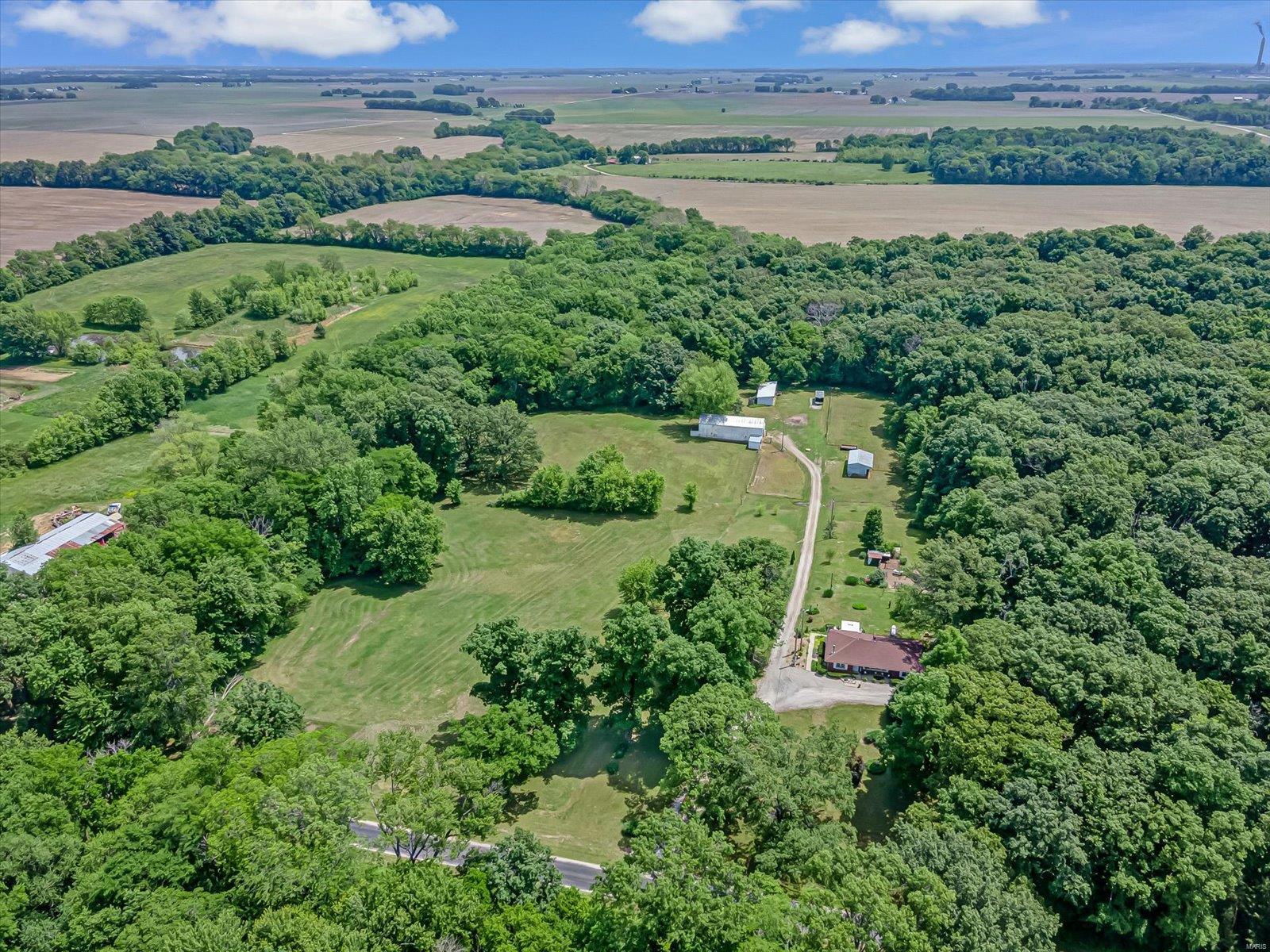 2100 Beckmann Road Lenzburg, IL 62255 - Photo 32 of 36