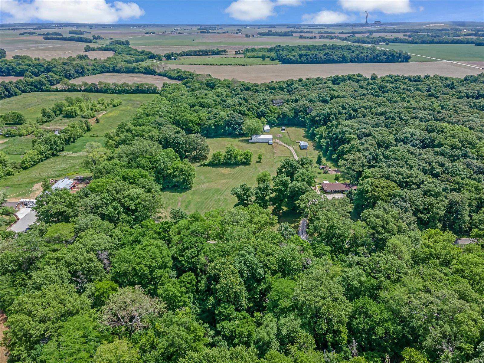 2100 Beckmann Road Lenzburg, IL 62255 - Photo 33 of 36