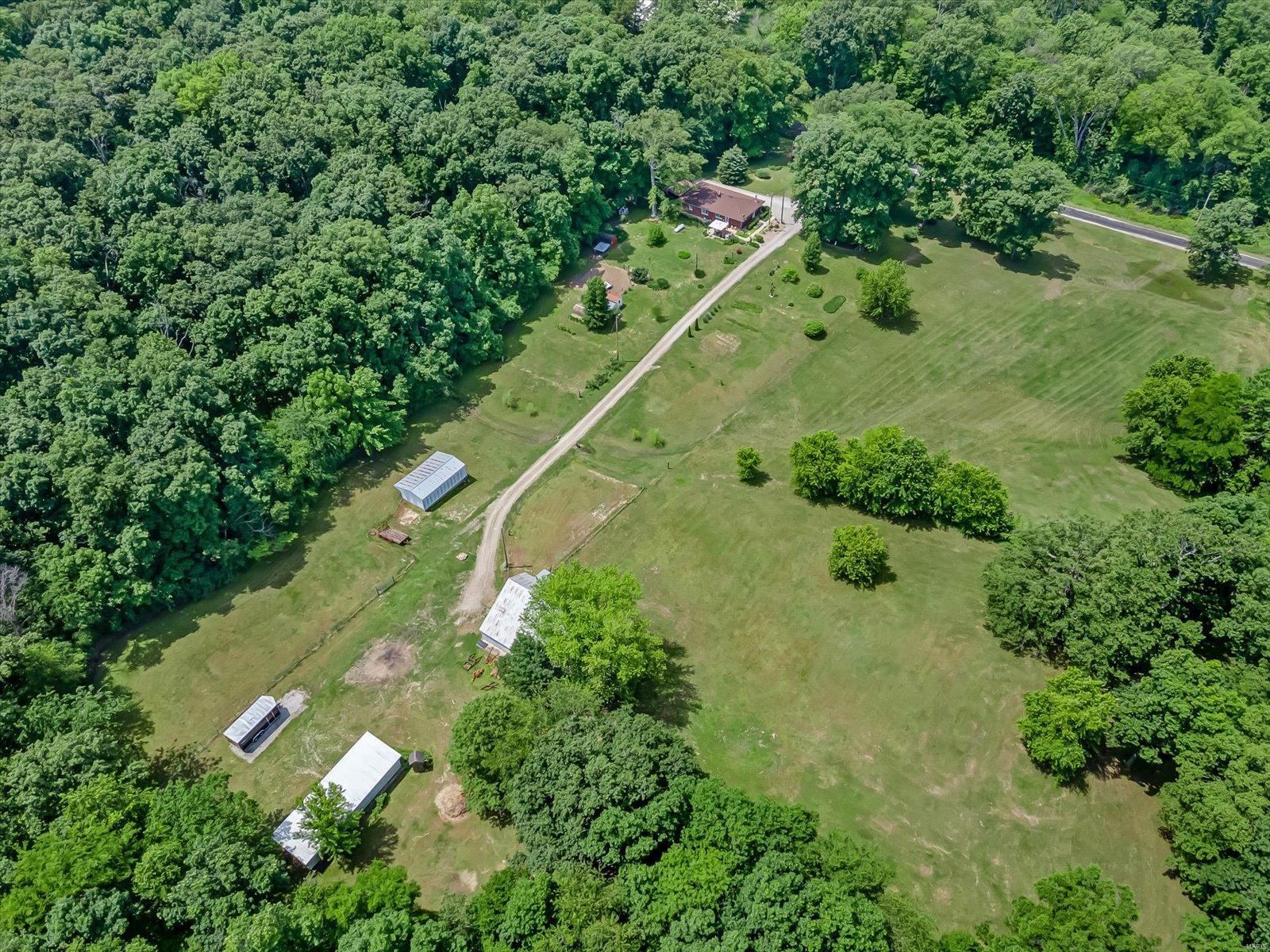 2100 Beckmann Road Lenzburg, IL 62255 - Photo 36 of 36