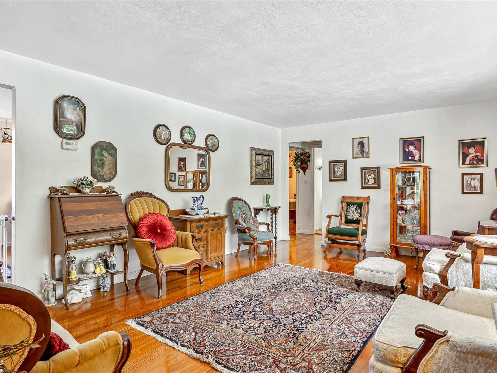 2100 Beckmann Road Lenzburg, IL 62255 - Photo 6 of 36