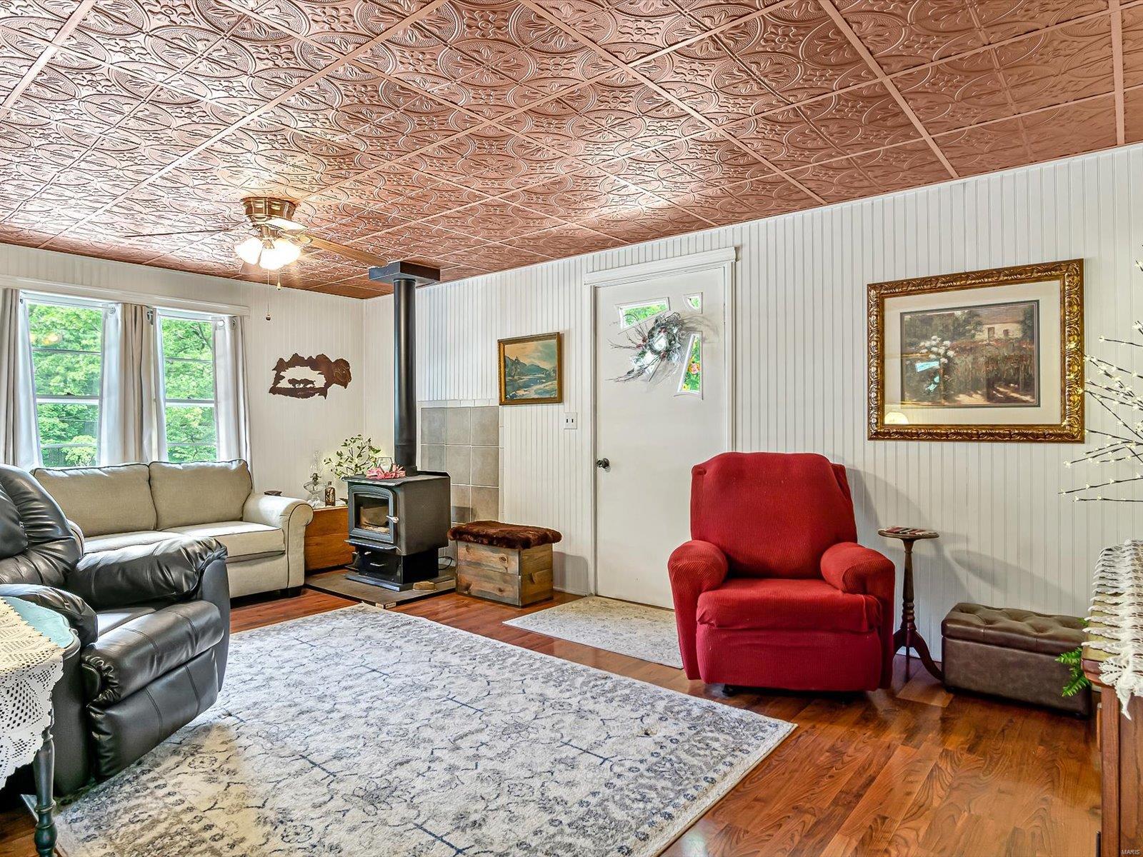 2100 Beckmann Road Lenzburg, IL 62255 - Photo 7 of 36