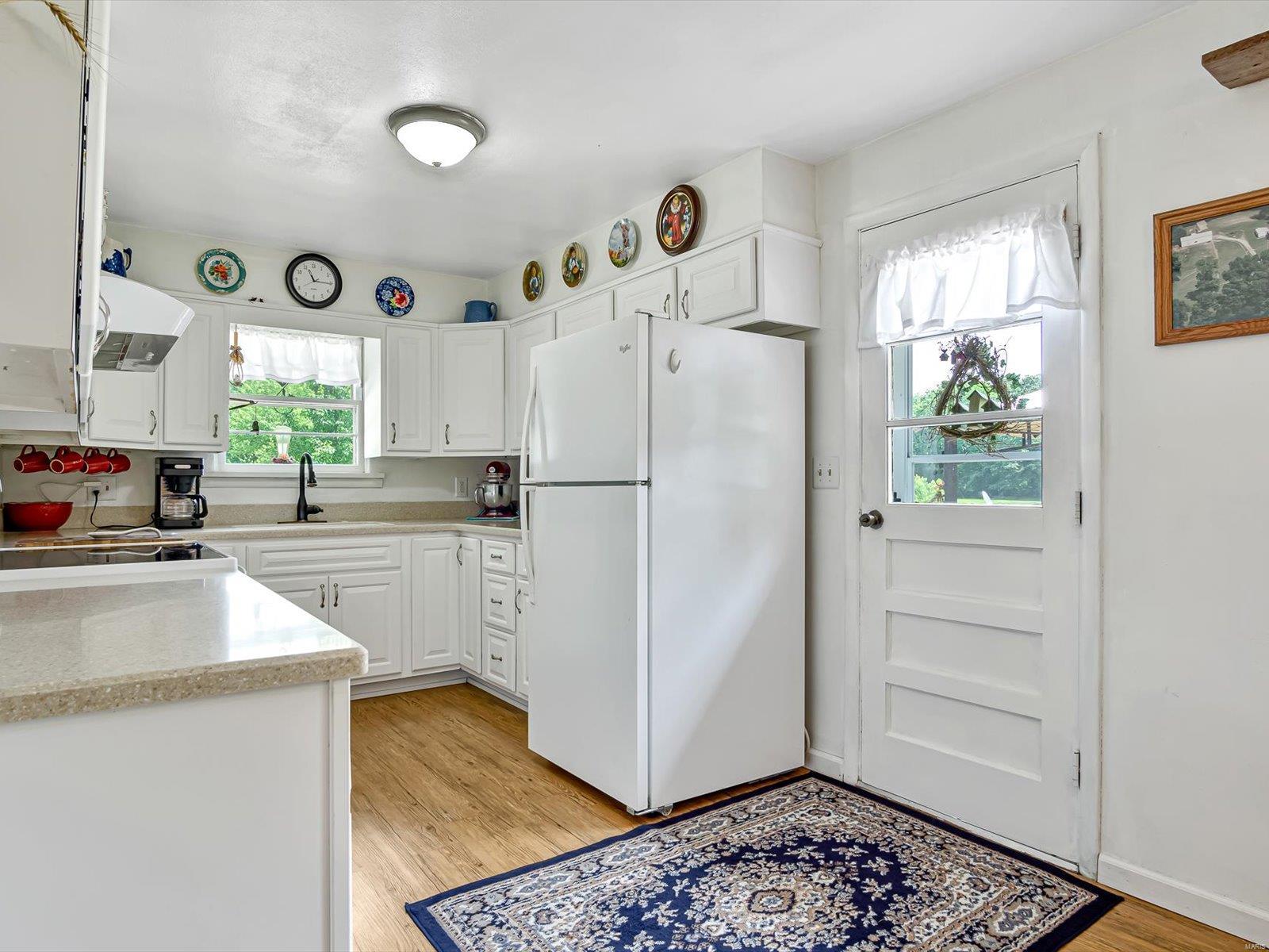 2100 Beckmann Road Lenzburg, IL 62255 - Photo 9 of 36