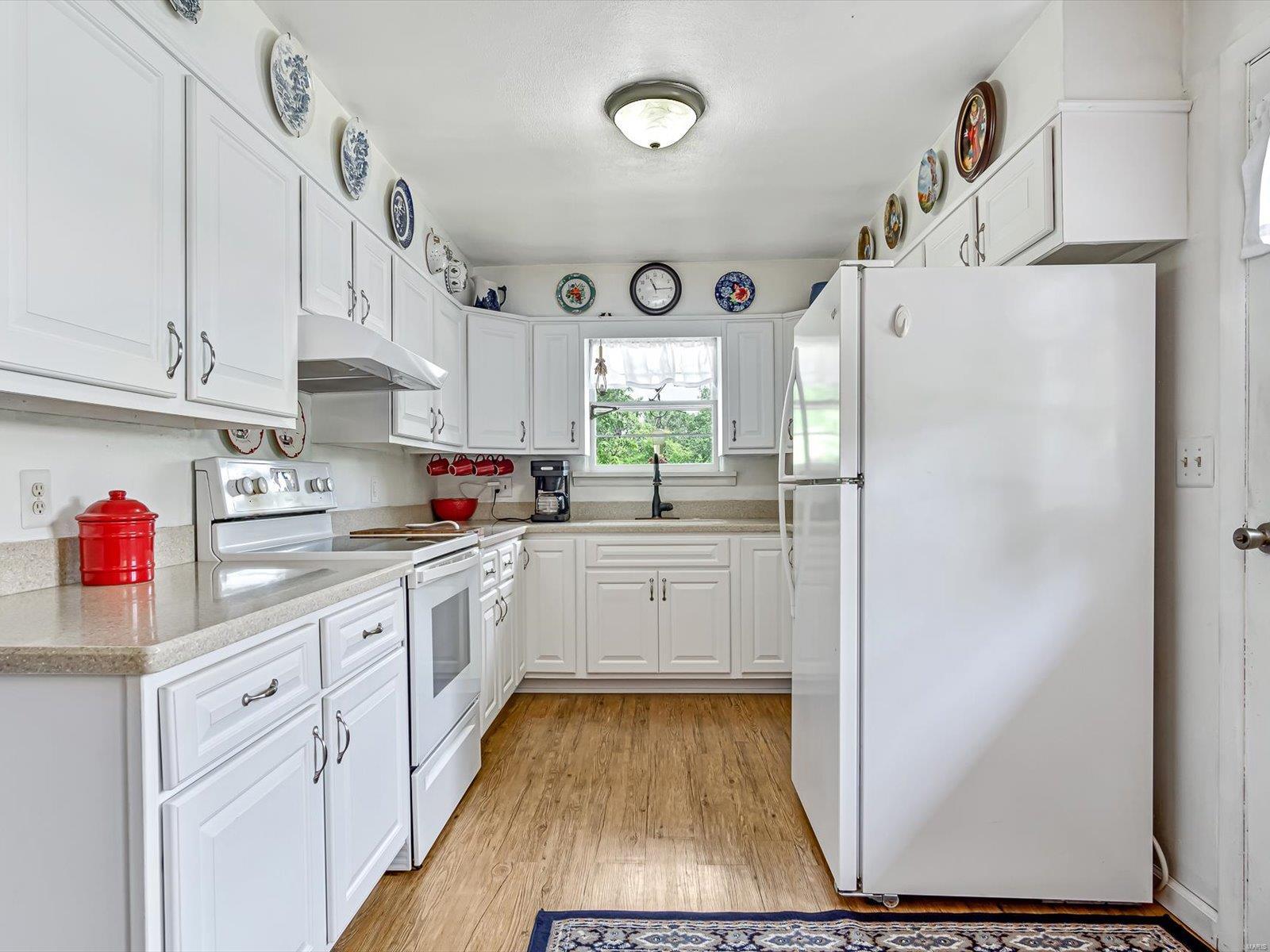 2100 Beckmann Road Lenzburg, IL 62255 - Photo 10 of 36