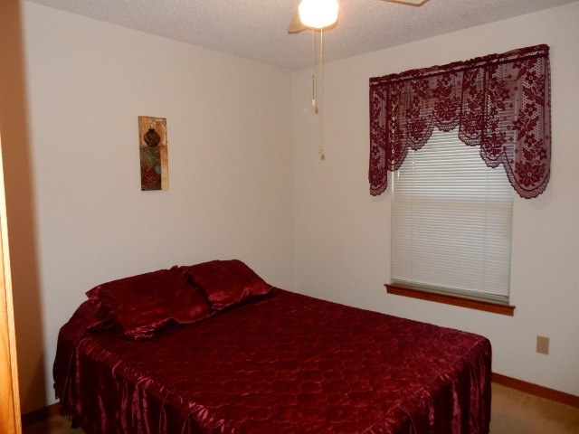 2774 Santa Rosa Circle Lillian, AL 36549 - Photo 14 of 16 3rd Bedroom