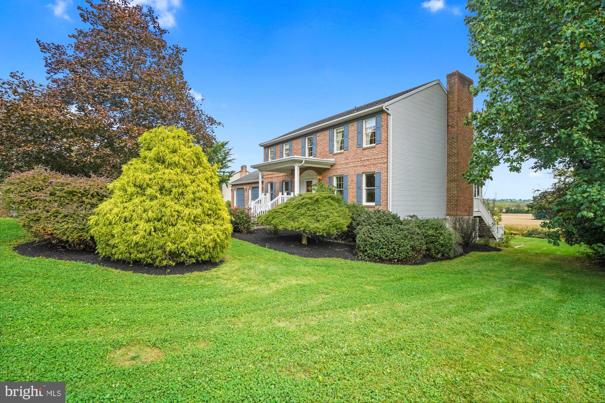 262 Faust Road Sinking Spring, PA 19608 - Photo 3 of 36