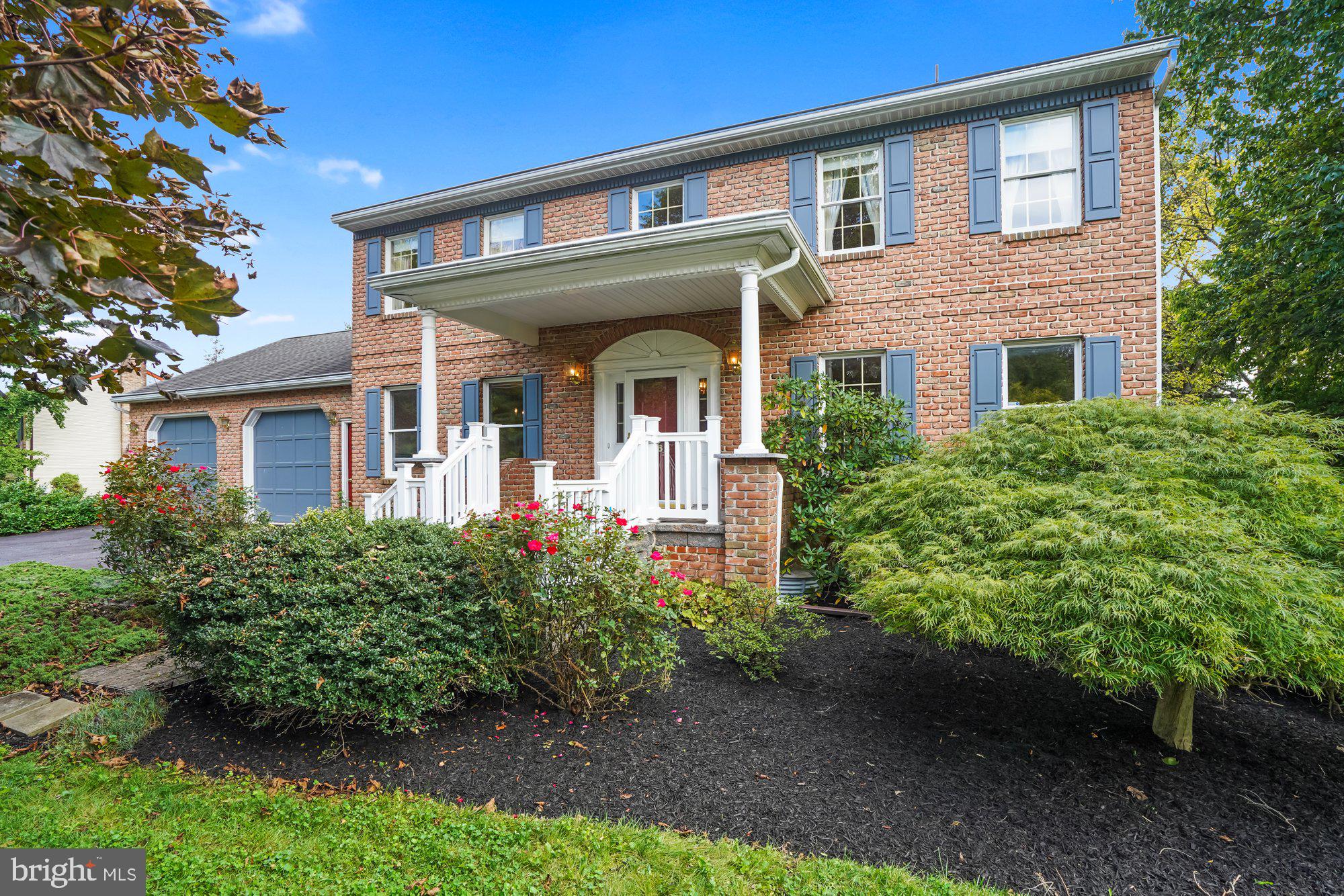 262 Faust Road Sinking Spring, PA 19608 - Photo 4 of 36