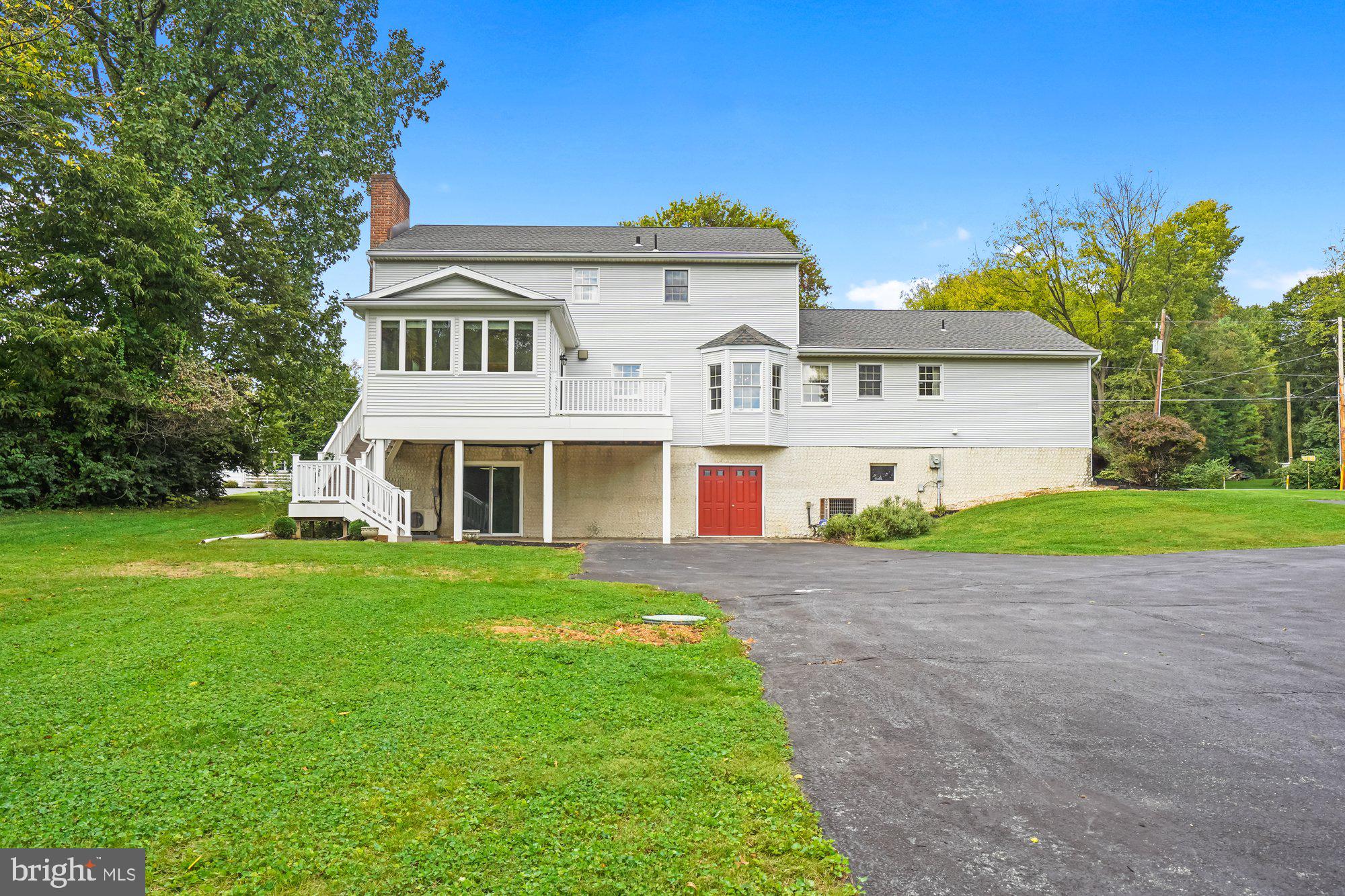 262 Faust Road Sinking Spring, PA 19608 - Photo 31 of 36
