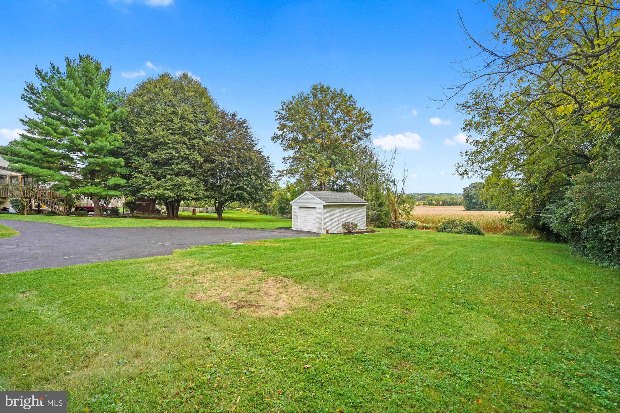 262 Faust Road Sinking Spring, PA 19608 - Photo 33 of 36