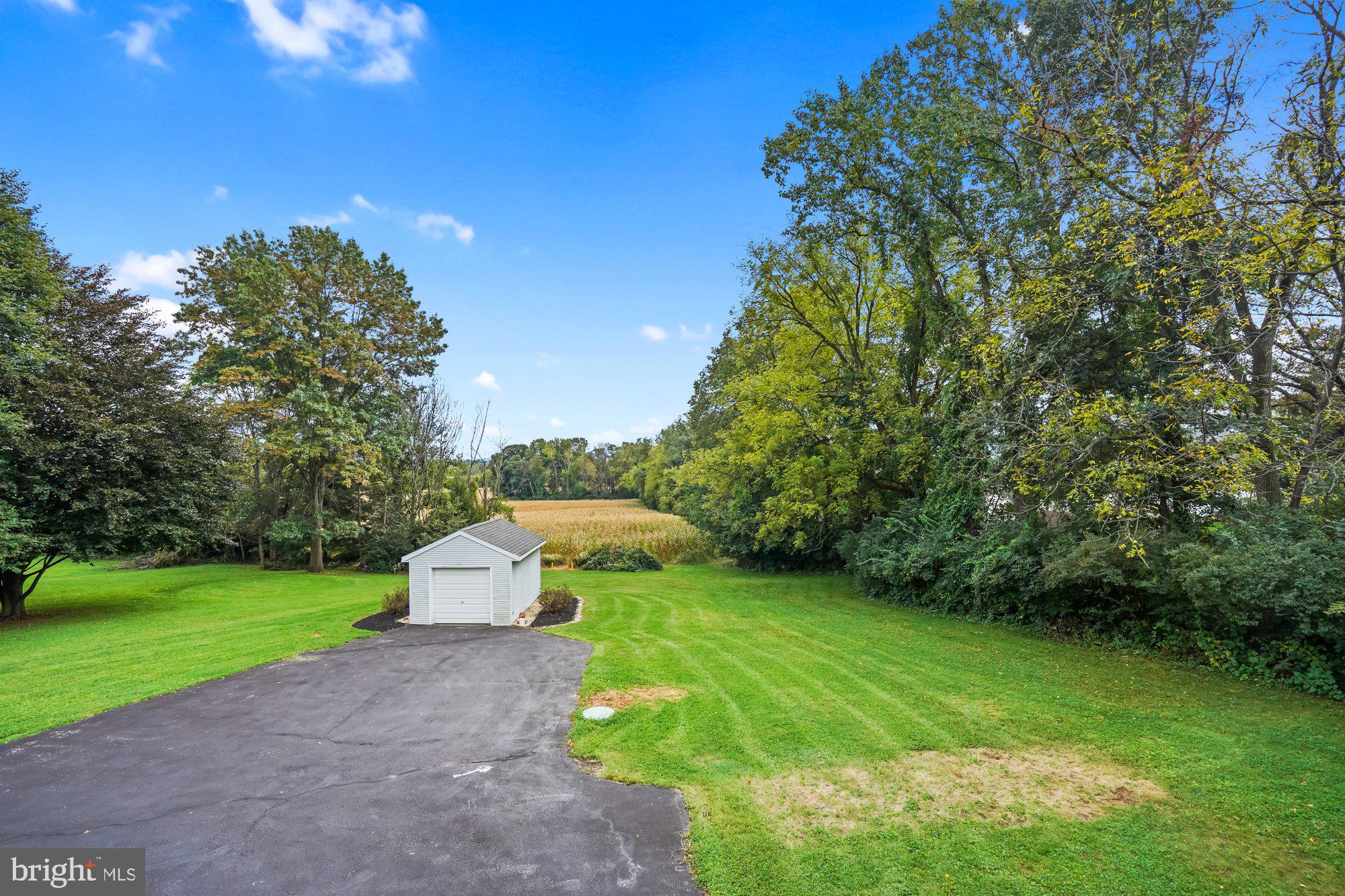 262 Faust Road Sinking Spring, PA 19608 - Photo 34 of 36