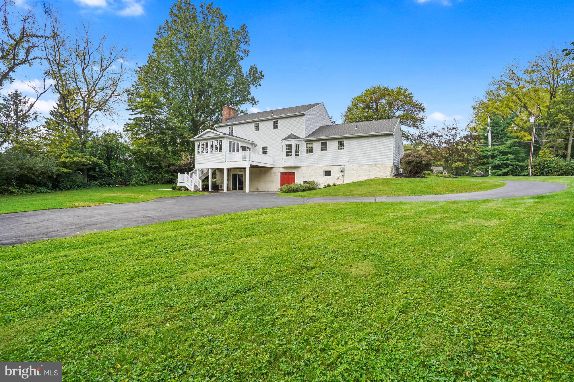 262 Faust Road Sinking Spring, PA 19608 - Photo 35 of 36