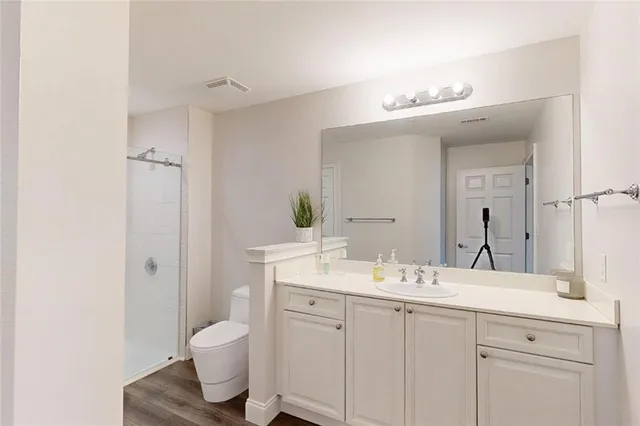 $430,000 | 3275 Lenox Road Northeast, Unit 413, Atlanta, GA 30324