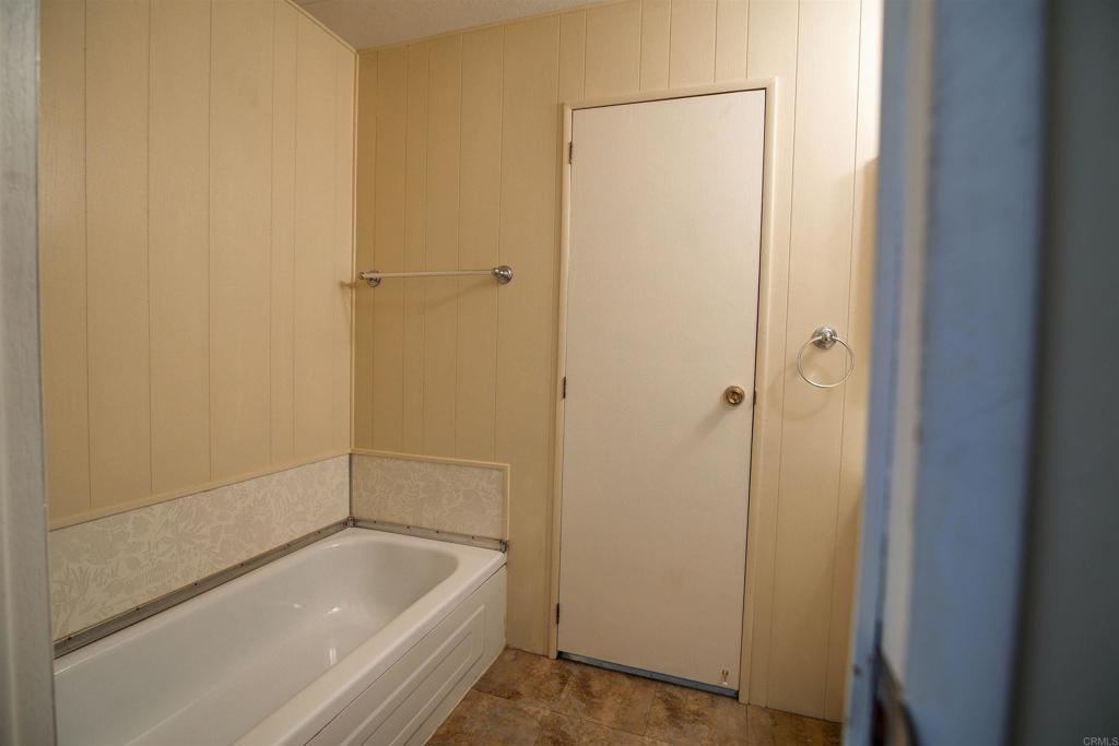 1010 Palm Canyon Drive, Unit 159 Borrego Springs, CA 92004 - Photo 13 of 25 a bathroom with a tub and shower