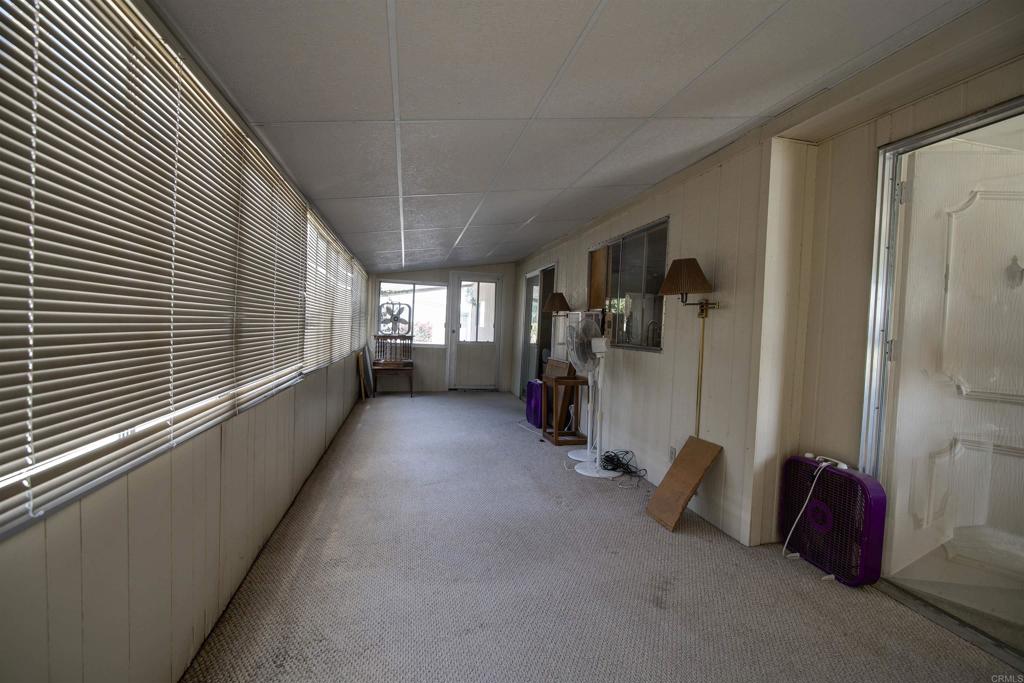 1010 Palm Canyon Drive, Unit 159 Borrego Springs, CA 92004 - Photo 20 of 25 a view of a room with window and furniture