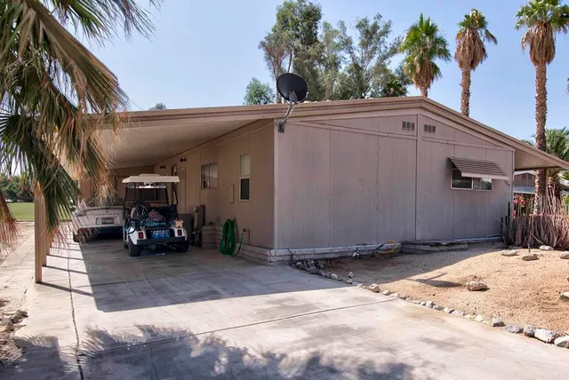 $95,000 | 1010 Palm Canyon Drive, Unit 159, Borrego Springs, CA 92004