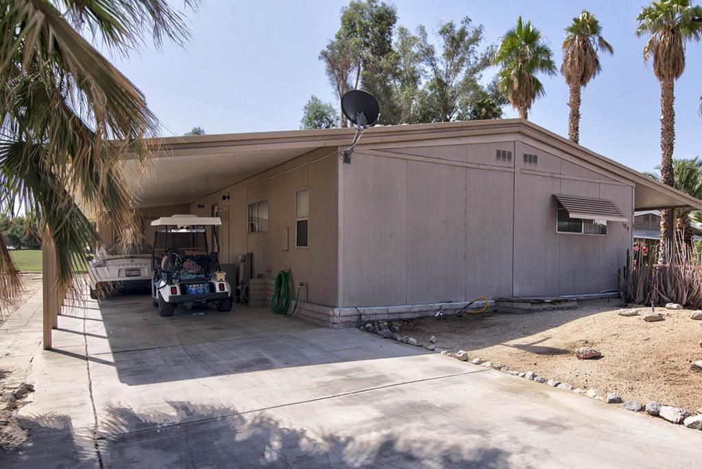 1010 Palm Canyon Drive, Unit 159 Borrego Springs, CA 92004 - Photo 23 of 25