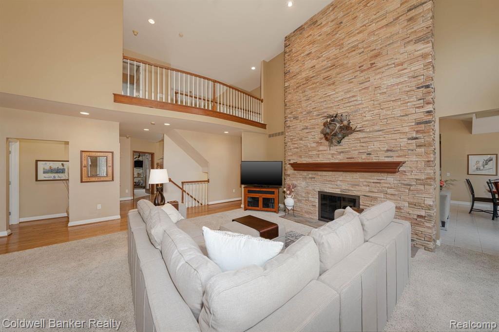 3849 Walnut Brook Drive Rochester Hills, MI 48309 - Photo 11 of 64