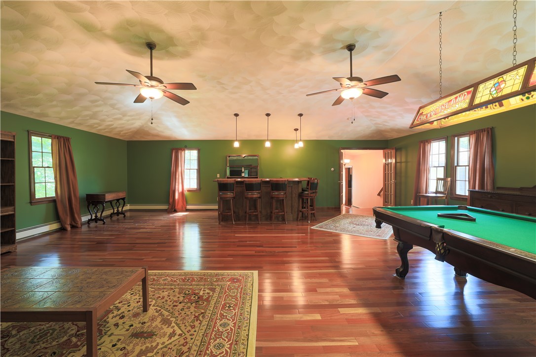 340 Greenville Road North Smithfield, RI 02896 - Photo 49 of 50 Great Room