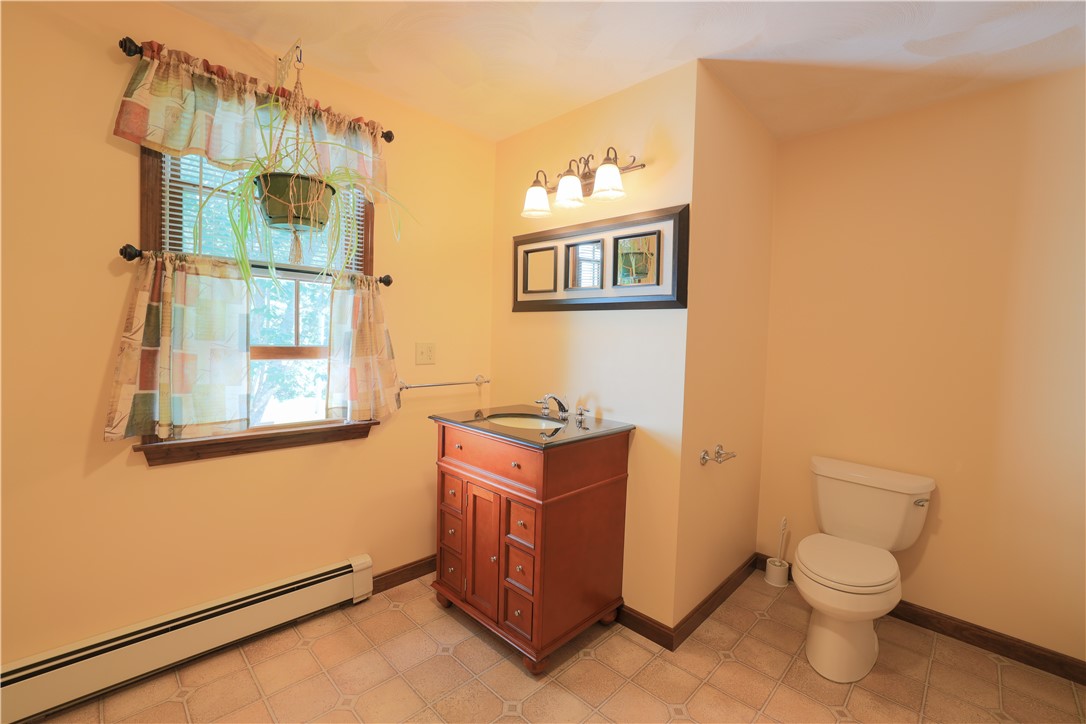 340 Greenville Road North Smithfield, RI 02896 - Photo 50 of 50 Bathroom - Great Room