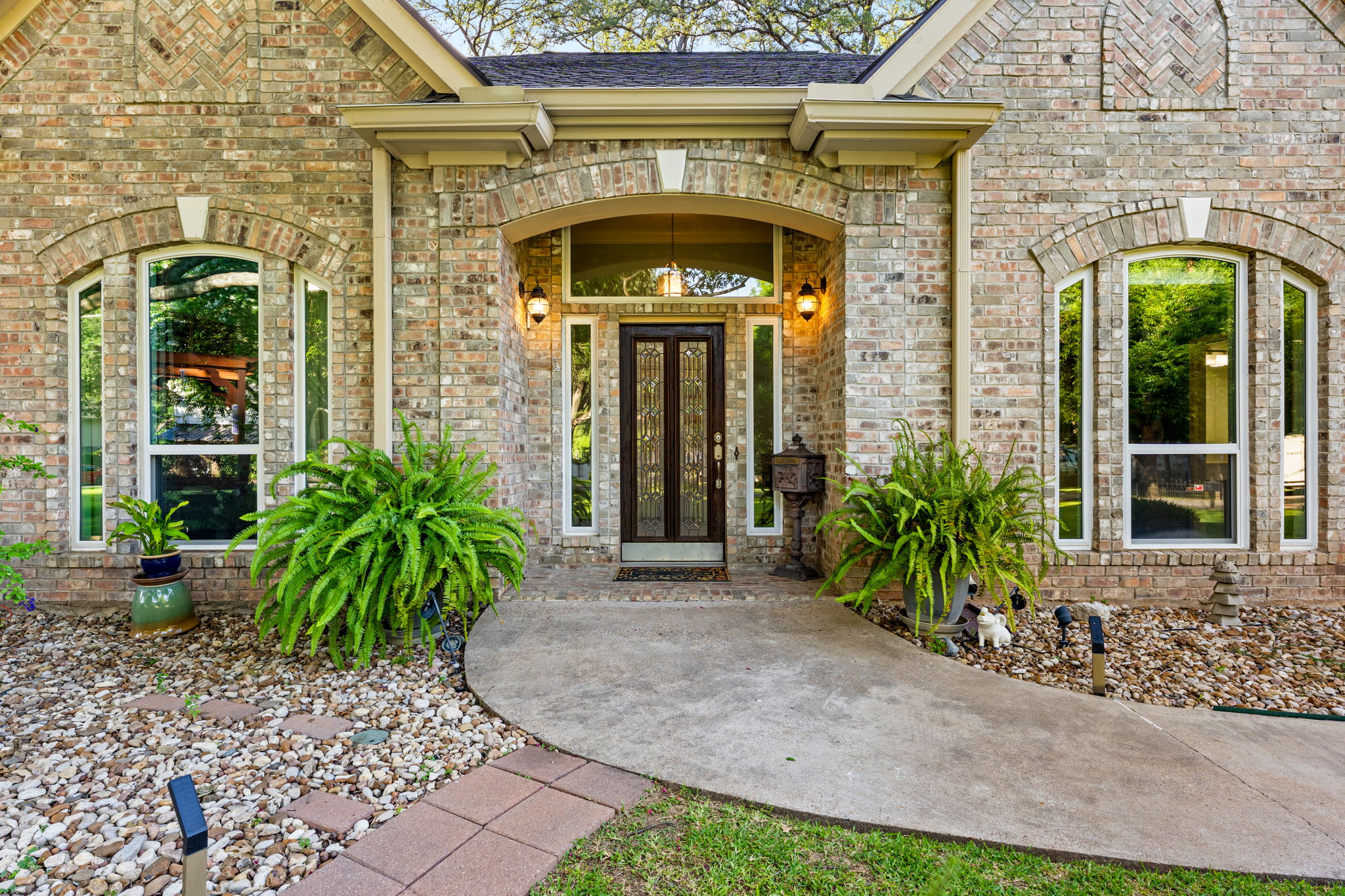 2700 Pearce Road Austin, TX 78730 - Photo 33 of 39