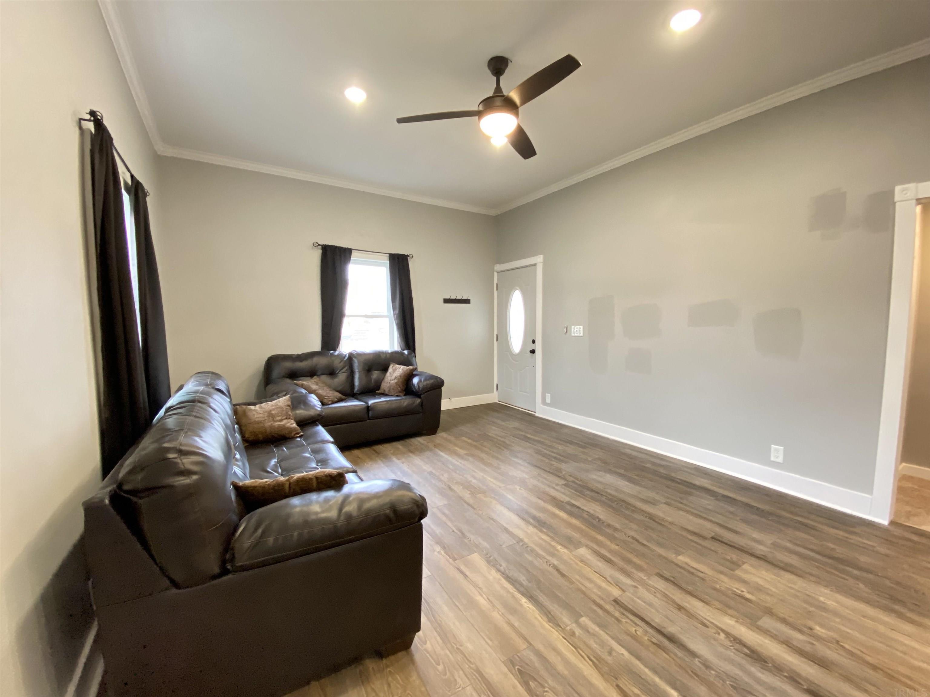 1604 8th Street Bedford, IN 47421 - Photo 12 of 34