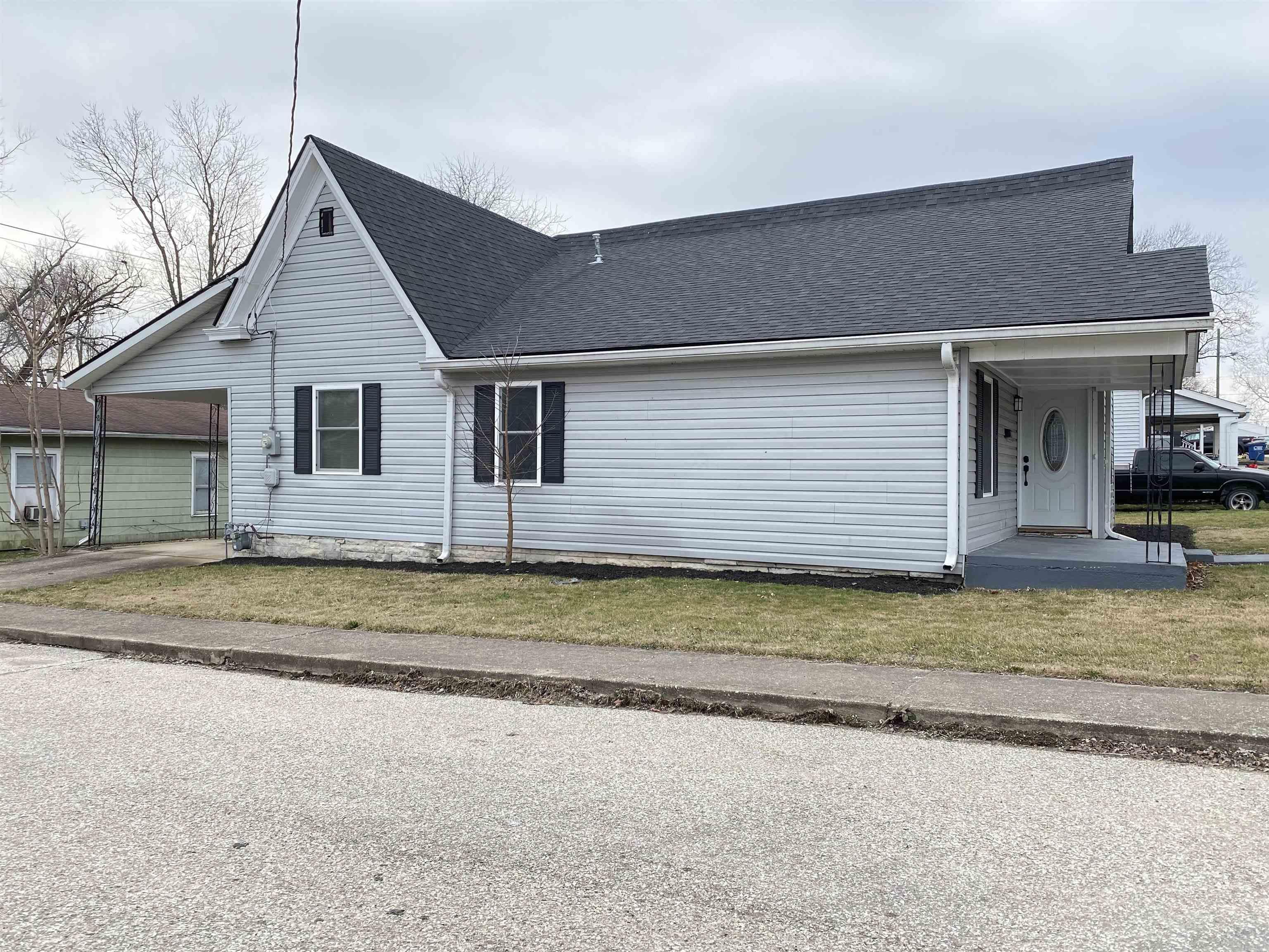 1604 8th Street Bedford, IN 47421 - Photo 33 of 34