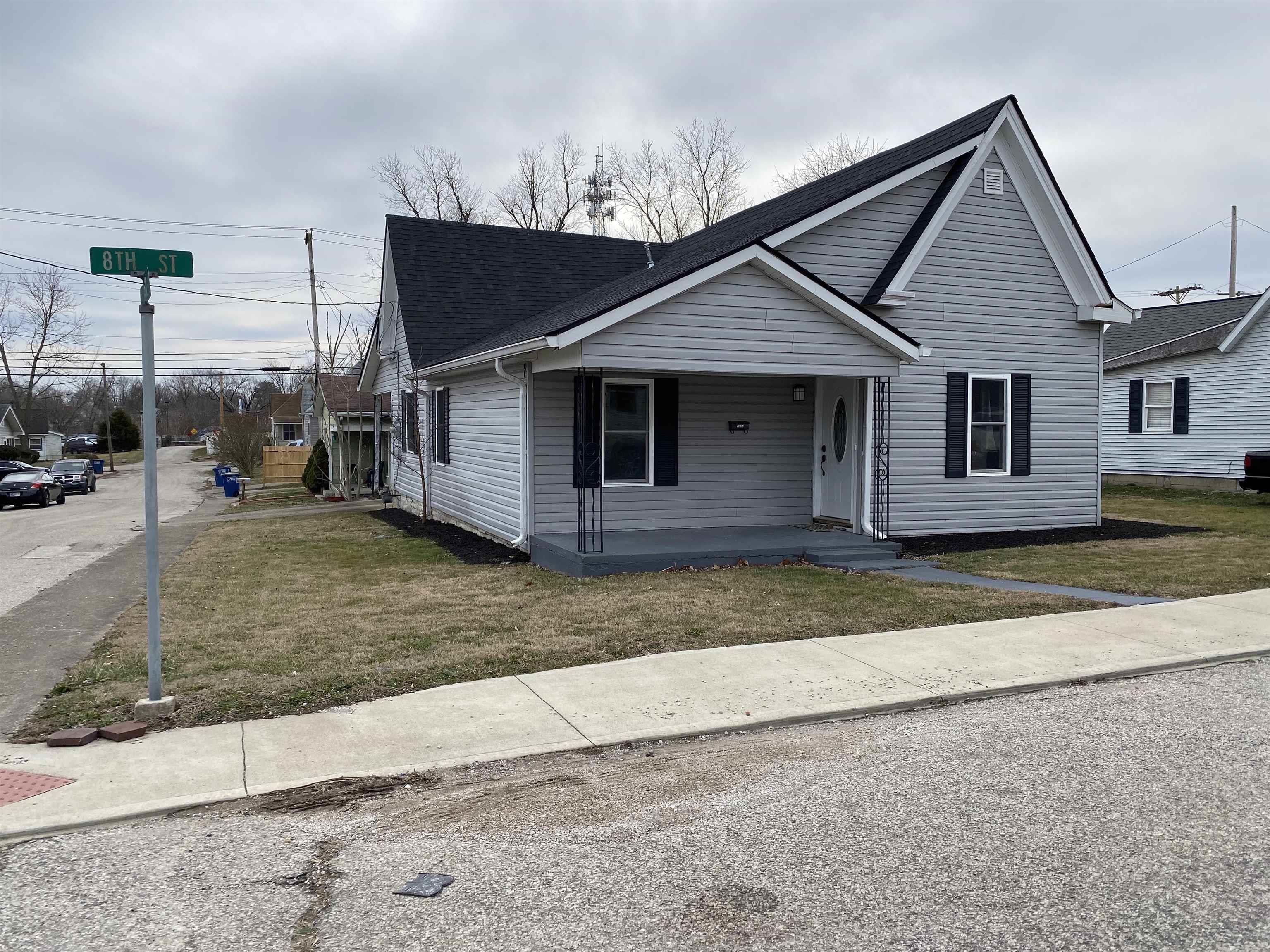 1604 8th Street Bedford, IN 47421 - Photo 34 of 34