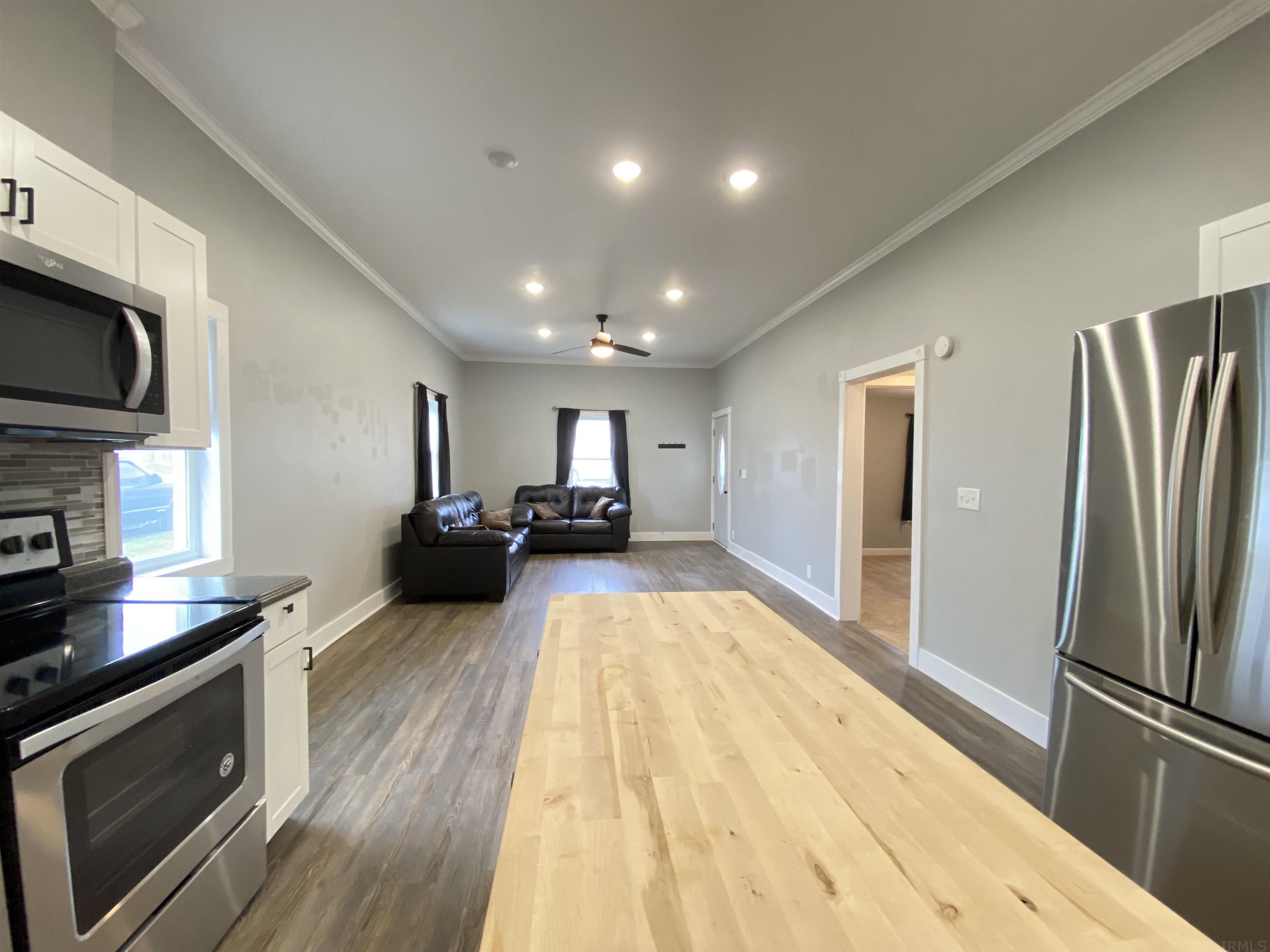 1604 8th Street Bedford, IN 47421 - Photo 8 of 34