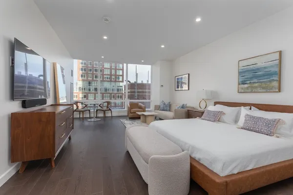 $7,400 | 40 Trinity Place, Unit 1602, Boston, MA 02116
