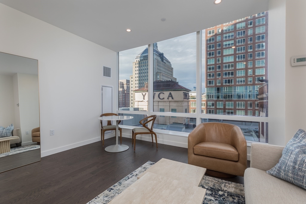 40 Trinity Place, Unit 1602 Boston, MA 02116 - Photo 2 of 31