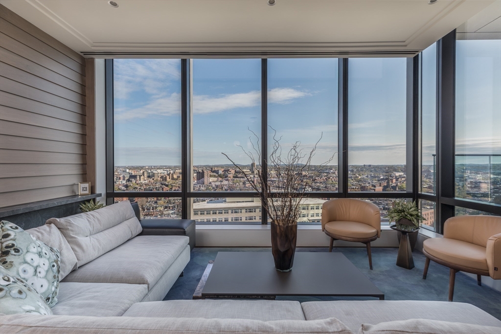 40 Trinity Place, Unit 1602 Boston, MA 02116 - Photo 29 of 31