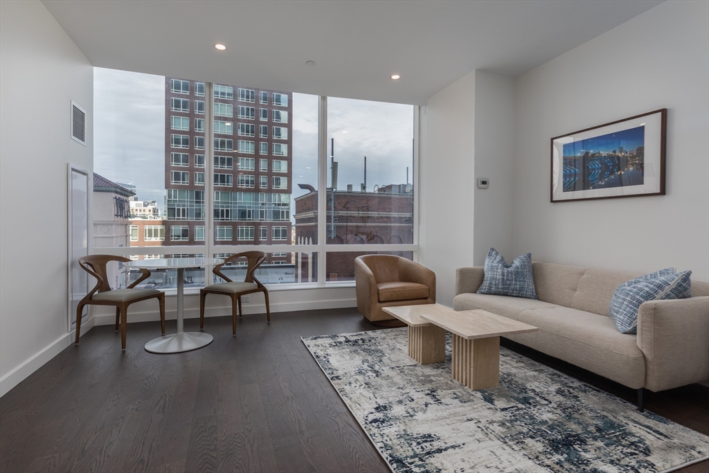 40 Trinity Place, Unit 1602 Boston, MA 02116 - Photo 3 of 31